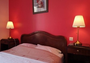 Gite Frédille, 3 bedrooms, 6 persons