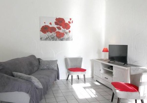 Gite Saint-Vivien-de-Médoc, 2 bedrooms, 4 persons
