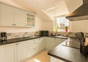 Gite Guérande, 4 bedrooms, 8 persons
