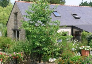 Gite H Benodet 4 Gites & 5 Apartments In Beautiful secure 8 Acre Country Garden