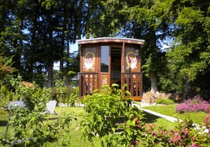 Gite Houdetot, 1 bedroom, 3 persons