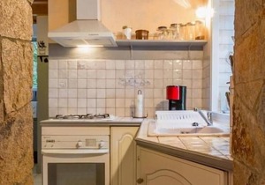 Gite Joué-sur-Erdre, 3 bedrooms, 6 persons