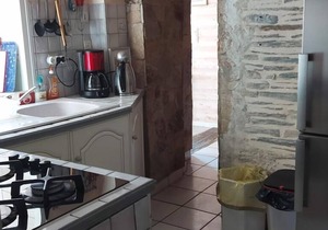 Gite Joué-sur-Erdre, 3 bedrooms, 6 persons