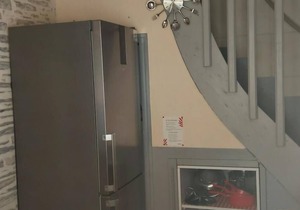 Gite Joué-sur-Erdre, 3 bedrooms, 6 persons