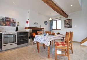 Gite L'Épinay-le-Comte, 1 bedroom, 2 persons