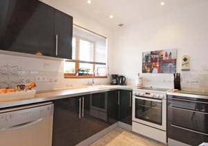 Gite L'Épinay-le-Comte, 1 bedroom, 2 persons