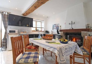 Gite L'Épinay-le-Comte, 1 bedroom, 2 persons