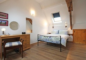 Gite L'Épinay-le-Comte, 1 bedroom, 2 persons