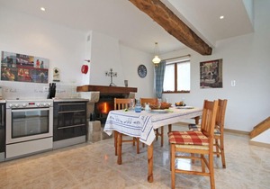 Gite L'Épinay-le-Comte, 1 bedroom, 2 persons
