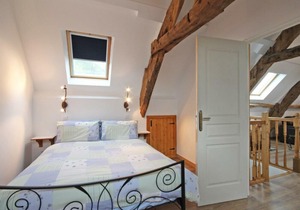 Gite L'Épinay-le-Comte, 1 bedroom, 2 persons