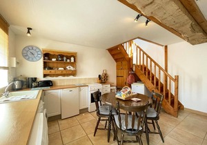 Gite L'Épinay-le-Comte, 1 bedroom, 2 persons
