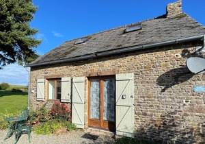 Gite L'Épinay-le-Comte, 1 bedroom, 2 persons