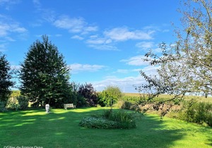 Gite L'Épinay-le-Comte, 1 bedroom, 2 persons