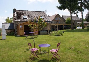 Gite L'Épinay-le-Comte, 1 bedroom, 2 persons