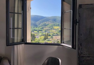 Gite l'annesque at Metafort