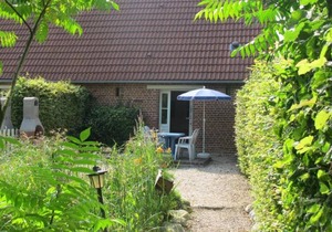Gite Le Bourg-Dun, 1 bedroom, 2 persons