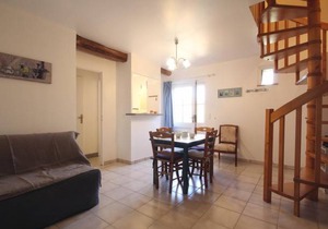 Gite Le Bourg-Dun, 1 bedroom, 2 persons