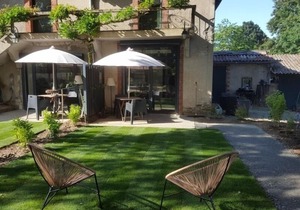 Gite Le Cellier, 1 bedroom, 3 persons