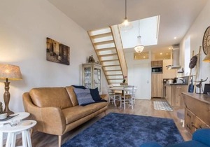 Gite Le Cellier, 1 bedroom, 3 persons