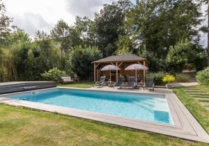 Gite Le Cellier, 1 bedroom, 3 persons