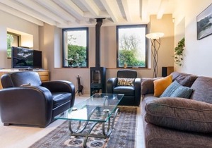 Gite Le Cellier, 2 bedrooms, 4 persons