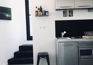 Gite Le Flat at Metafort