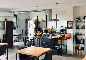 Gite Le Flat at Metafort