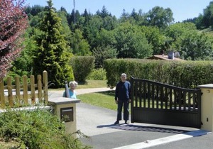 Gite Le Tholy, 4 bedrooms, 5 persons