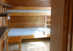 Gite Le Tholy, 4 bedrooms, 5 persons