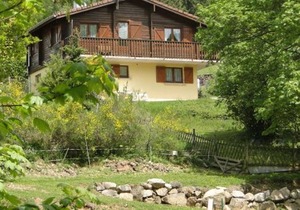 Gite Le Tholy, 4 bedrooms, 5 persons