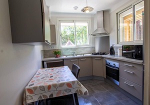 Gite Limeuil, 3 bedrooms, 5 persons