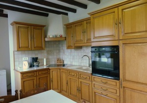 Gite Monétay-sur-Loire, 3 bedrooms, 6 persons