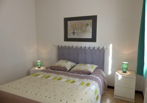 Gite Monétay-sur-Loire, 3 bedrooms, 6 persons