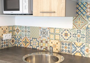 Gite Mortagne-sur-Sèvre, studio flat, 2 persons