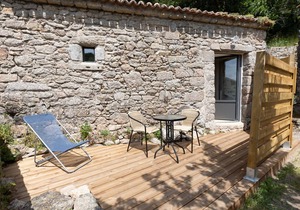 Gite Mortagne-sur-Sèvre, studio flat, 2 persons