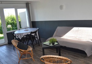 GITE N ° 12 WITHIN A GITE VILLAGE WITH HEATED POOL AND JACUZZI