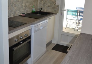 GITE N ° 5 WITHIN A GITE VILLAGE WITH HEATED POOL AND JACUZZI