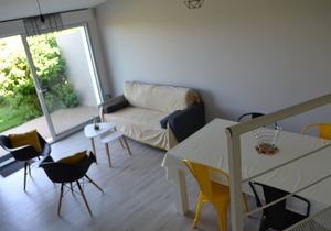 GITE N ° 5 WITHIN A GITE VILLAGE WITH HEATED POOL AND JACUZZI