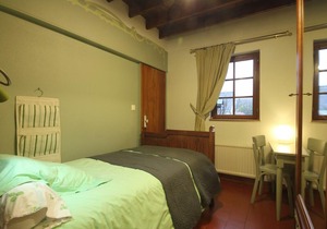 Gite Paluel, 2 bedrooms, 3 persons