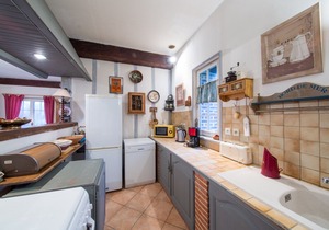 Gite Paluel, 3 bedrooms, 6 persons