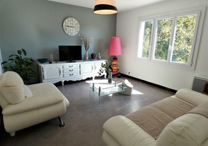 Gite Préchacq-les-Bains, 2 bedrooms, 4 persons