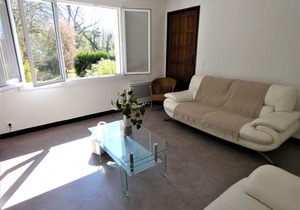 Gite Préchacq-les-Bains, 2 bedrooms, 4 persons