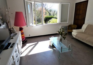 Gite Préchacq-les-Bains, 2 bedrooms, 4 persons