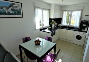 Gite Préchacq-les-Bains, 1 bedroom, 2 persons
