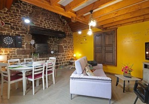 Gite Saint-Mars-d'Égrenne, 1 bedroom, 6 persons