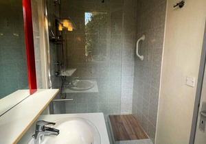 Gite Saint-Julien-de-Lampon, 1 bedroom, 2 persons