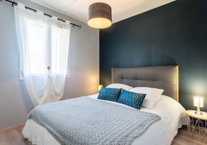 Gite Saint-Cybranet, 3 bedrooms, 6 persons