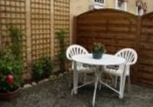 Gite Vallon-sur-Gée, 1 bedroom, 2 persons