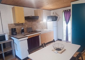 Gitelacapelle Avec 2 Chambres Piscine, à 10mm Plages Sauvages, Cadre Tropic