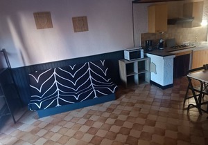 Gitelacapelle Avec 2 Chambres Piscine, à 10mm Plages Sauvages, Cadre Tropic